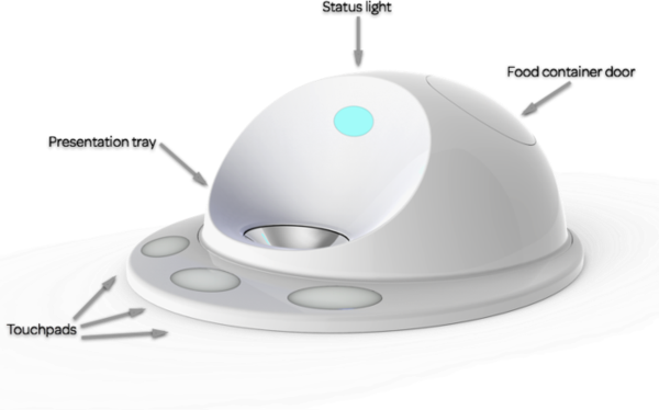 CleverPet gallery image