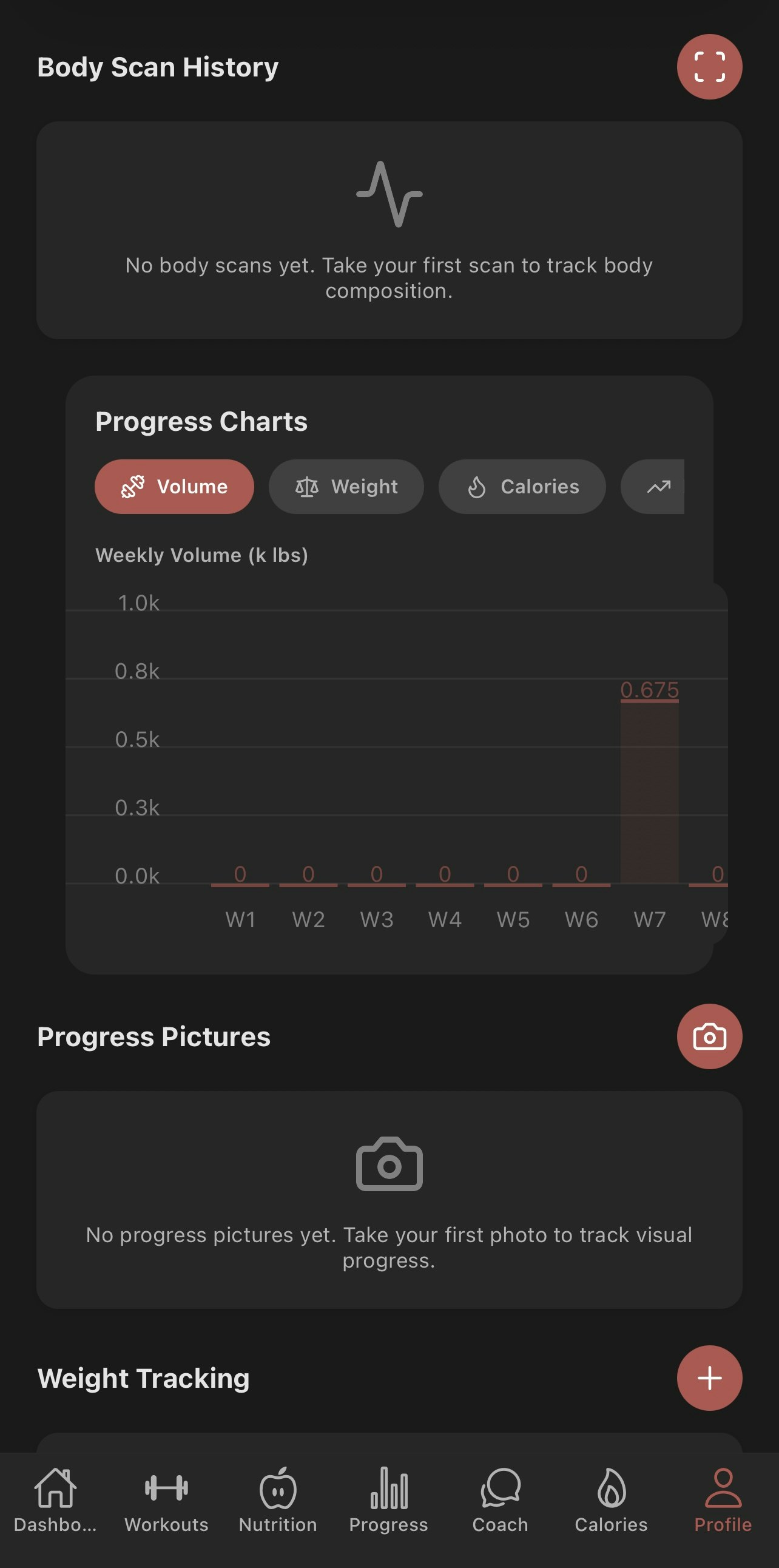 Chiseled gallery image