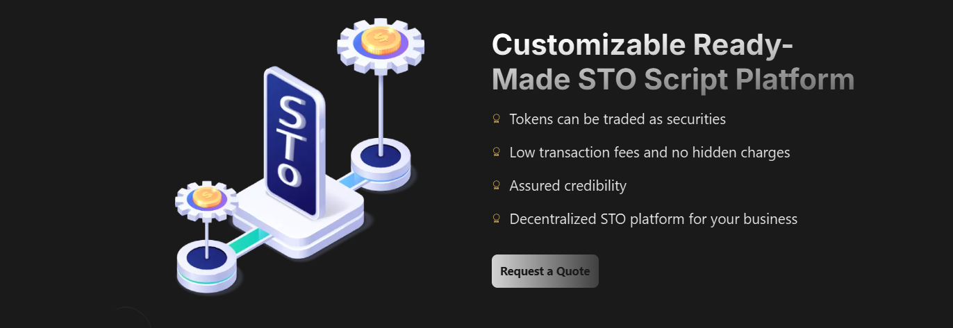 STO Script Platform gallery image