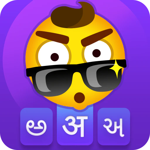 Kika Indian Keyboard