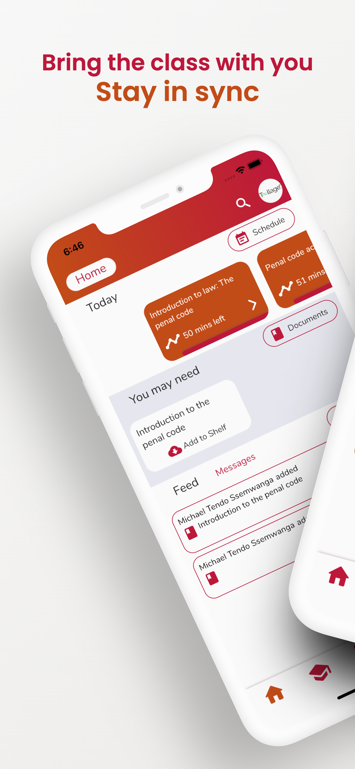 Phront gallery image