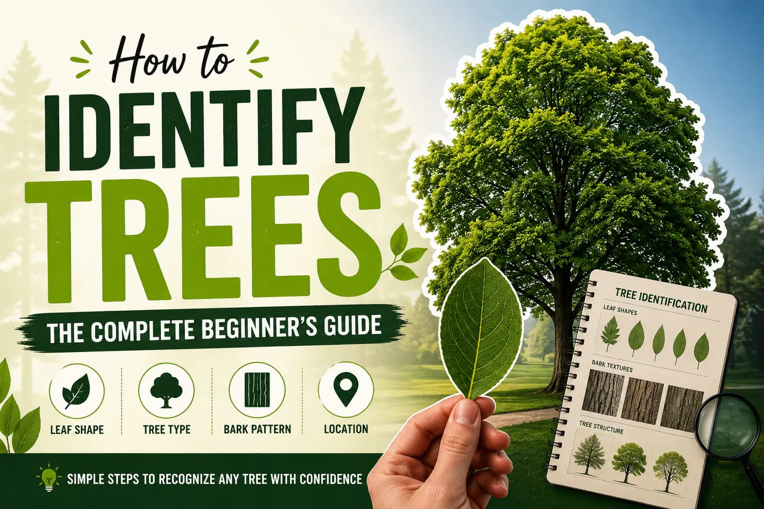Tree Identifier gallery image
