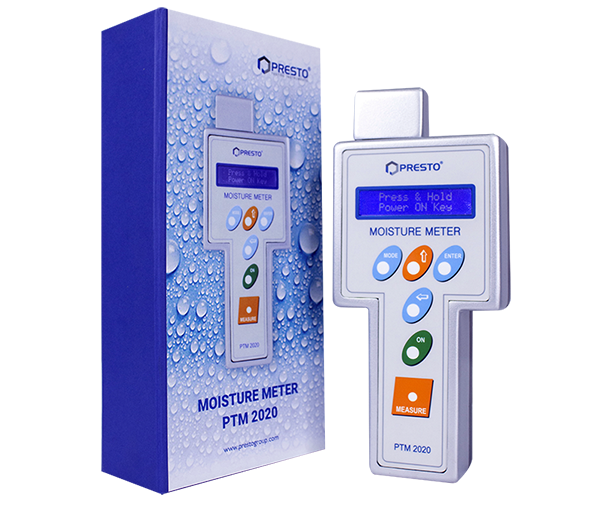Moisture Meter-Digital Moisture Meter