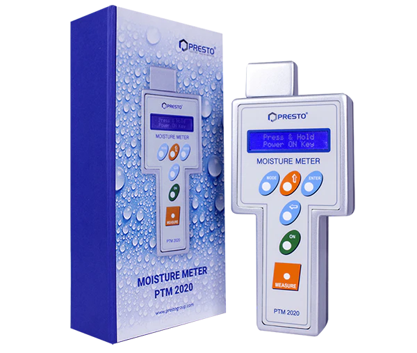 Moisture Meter-Digital Moisture Meter