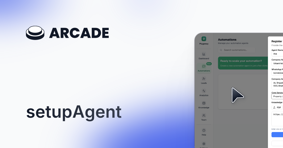 Plugency gallery image