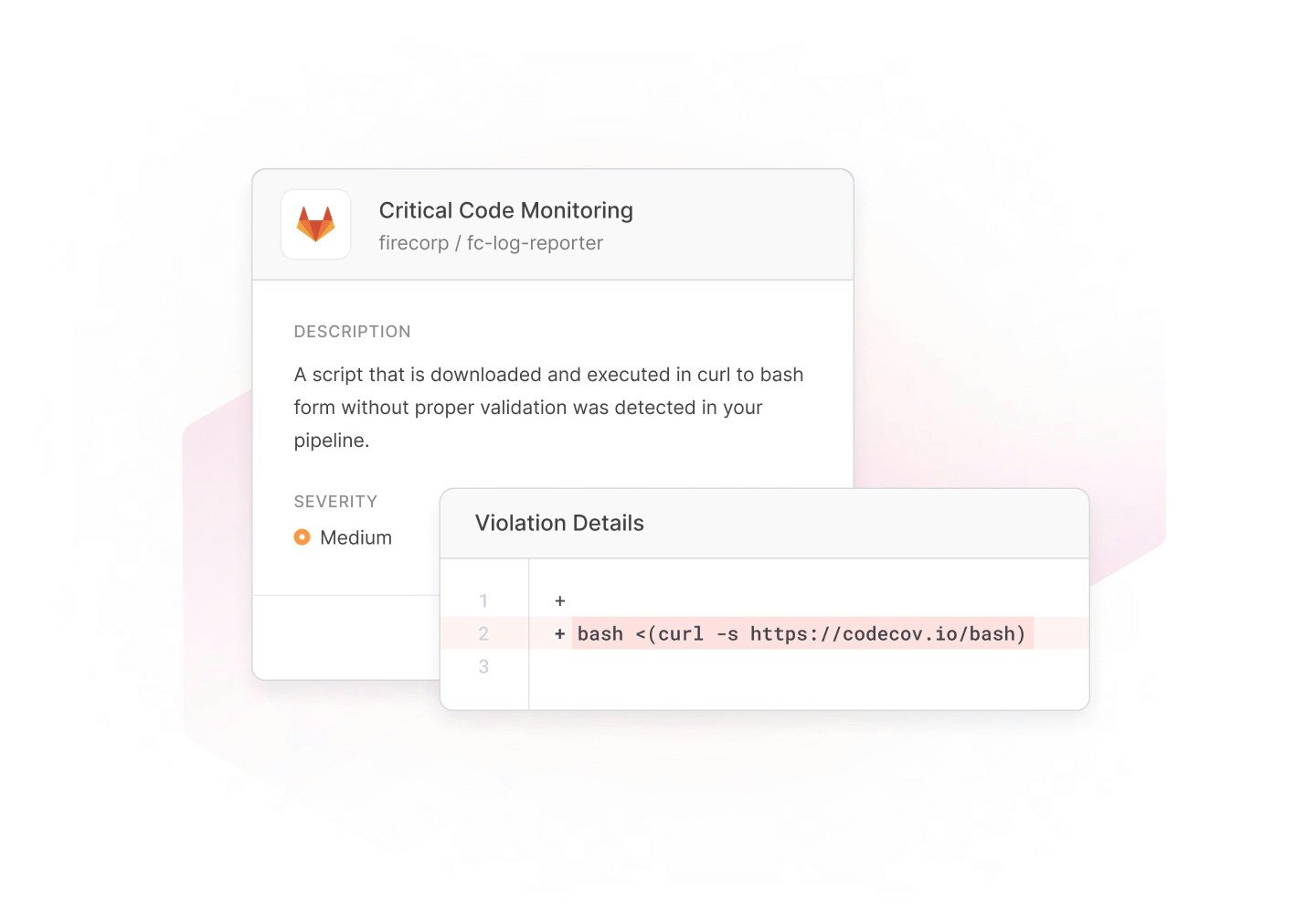 Cycode gallery image