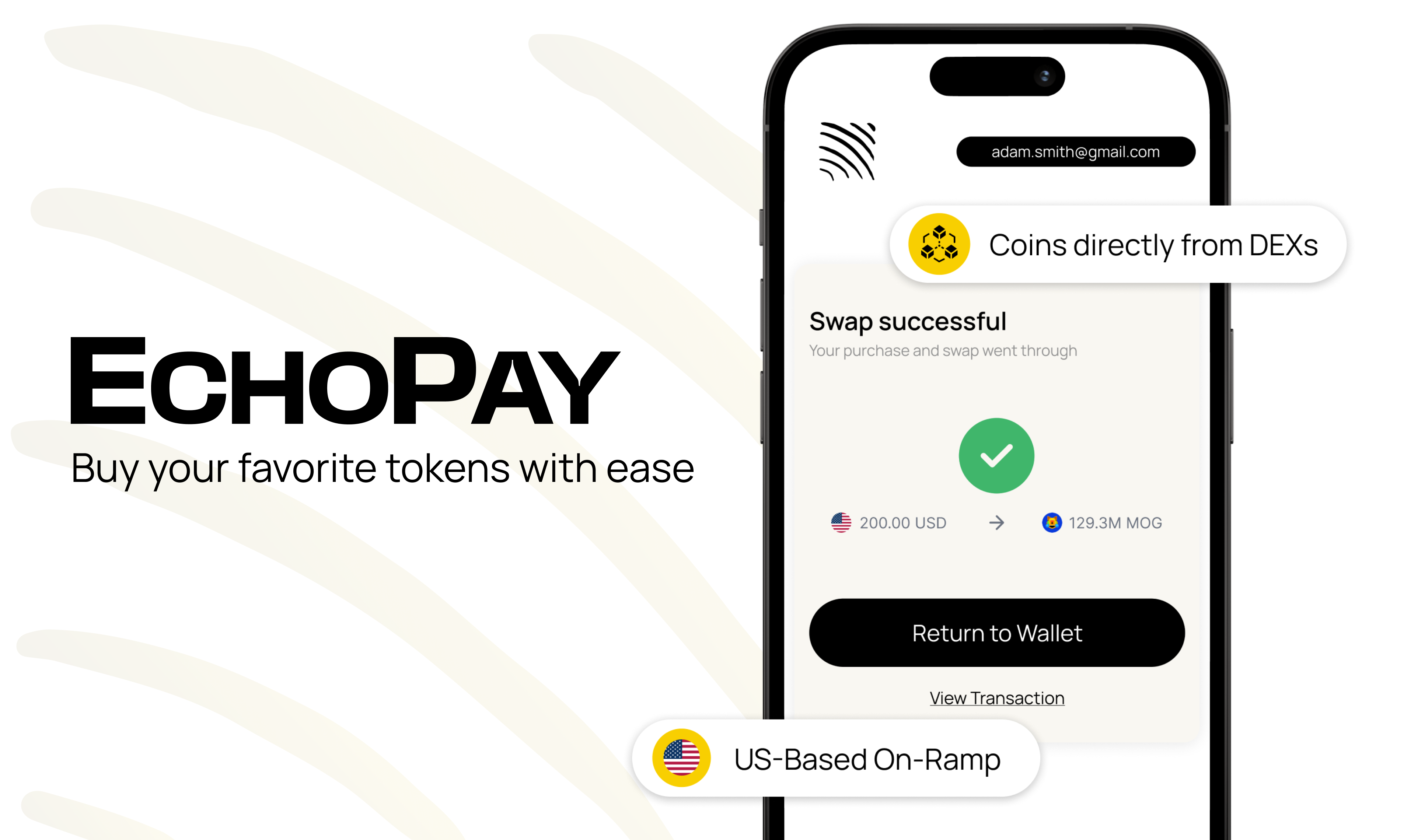 EchoPay gallery image