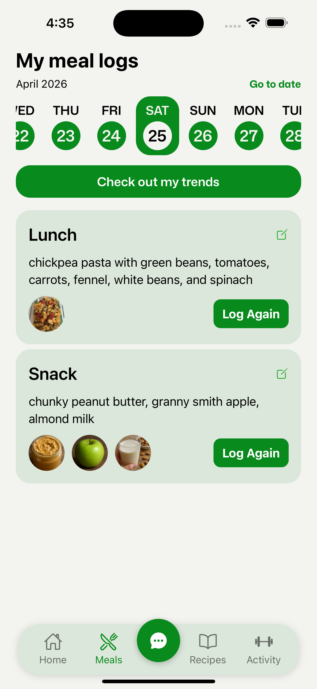 In2Eat gallery image