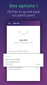 HelloAsso gallery image