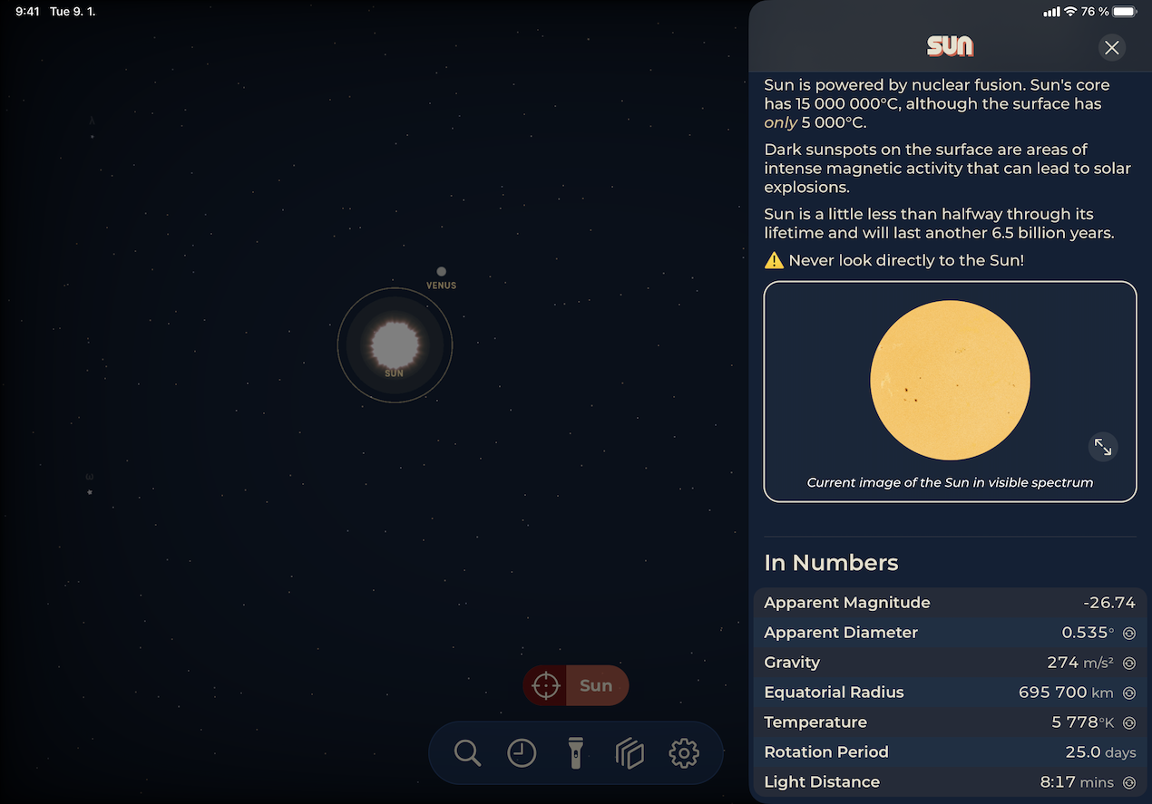 Space Era gallery image