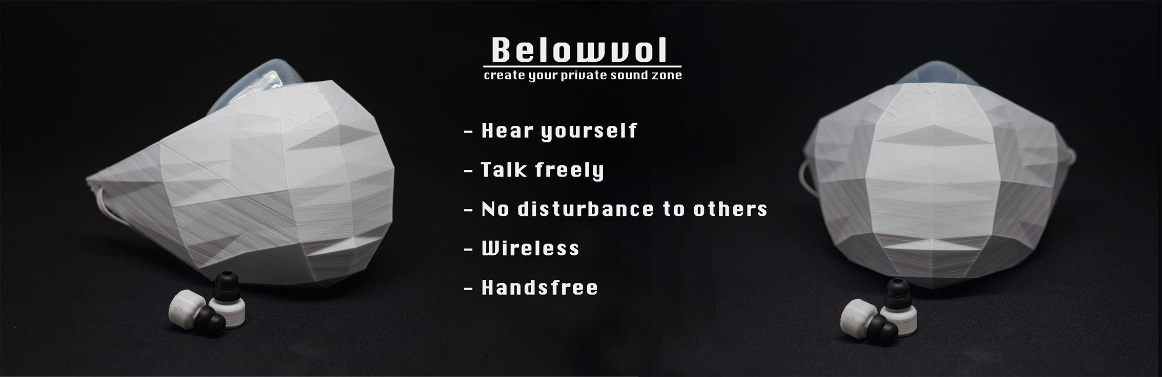 Belowvol gallery image