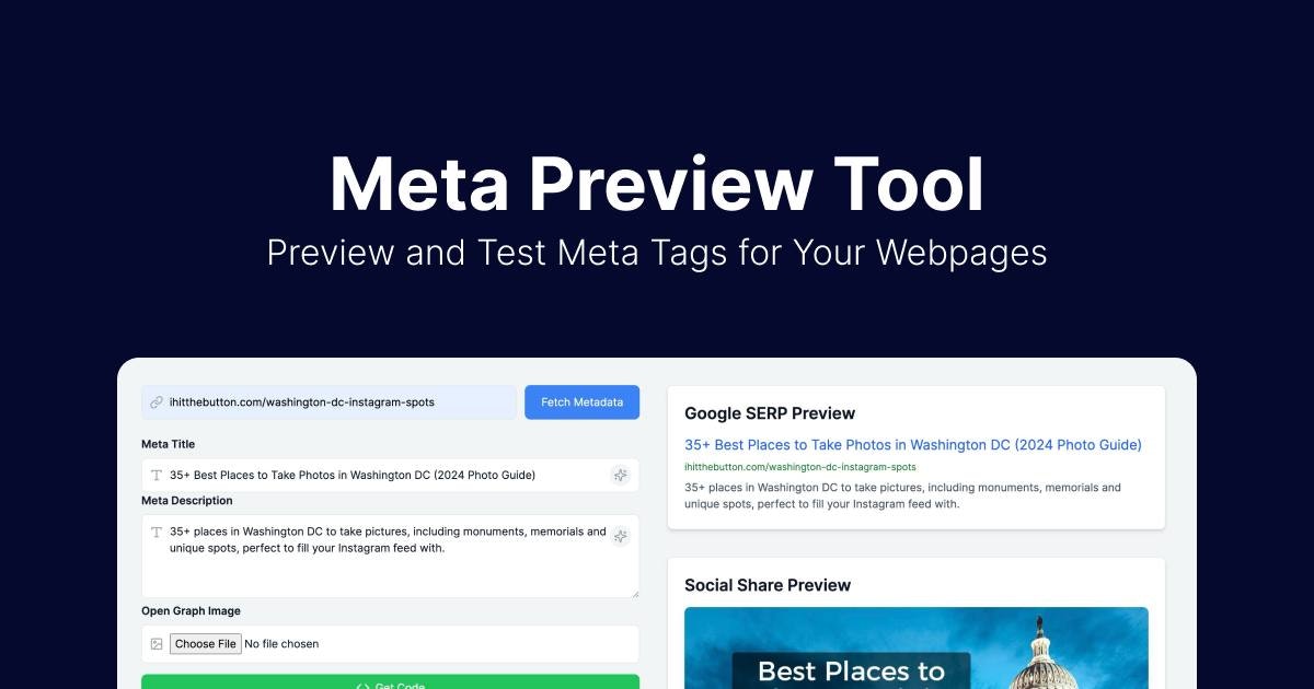 Alat Pratonton Meta media 2