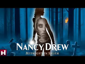Nancy Drew: Midnight in Salem gallery image