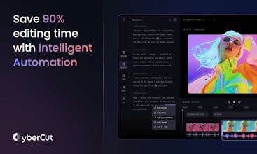 CyberCut AI gallery image