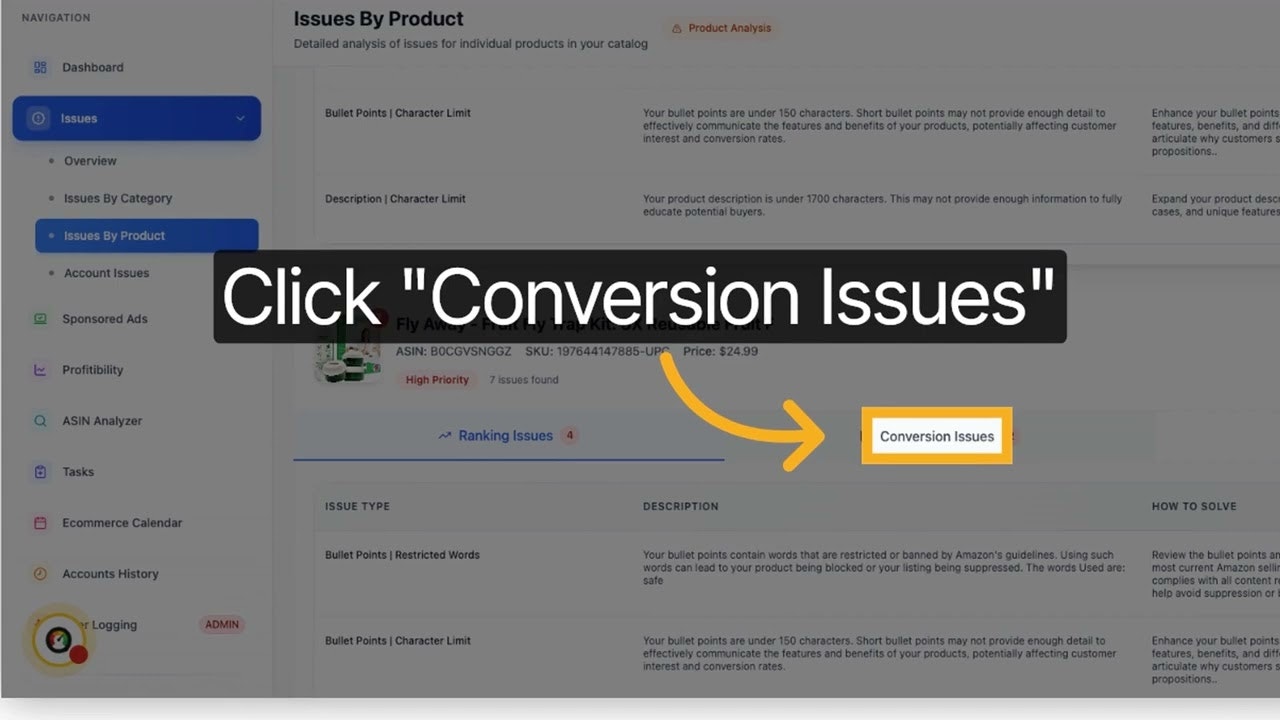 SellerQI gallery image