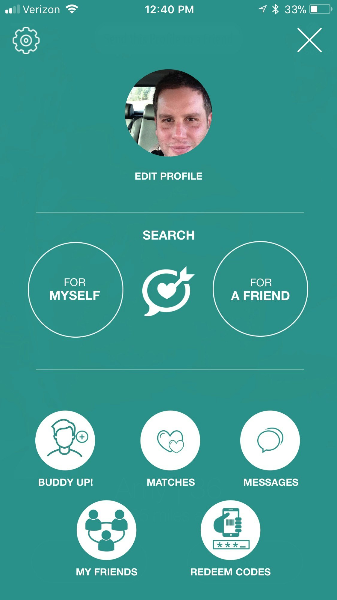 hey there gallery image