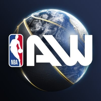 NBA全世界