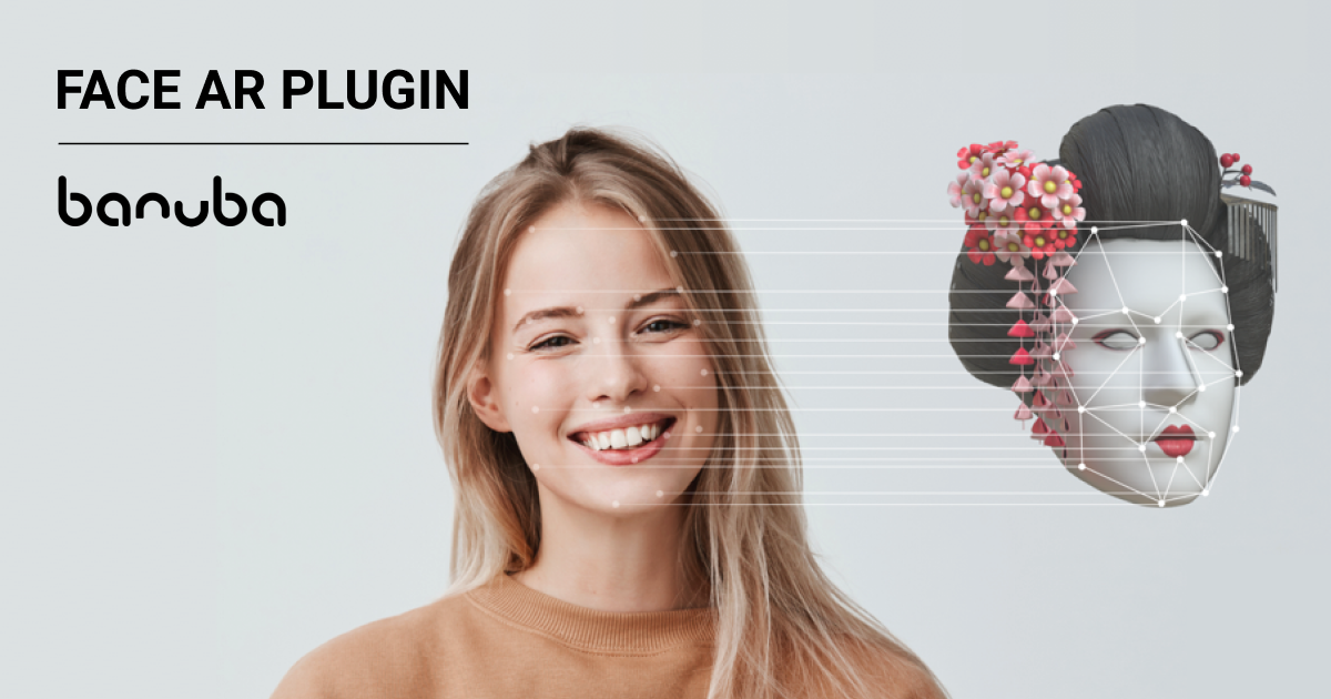 Banuba Face Filters SDK Product Information, Latest Updates, and