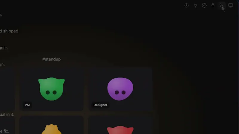 Botato screenshot 1 (video preview)