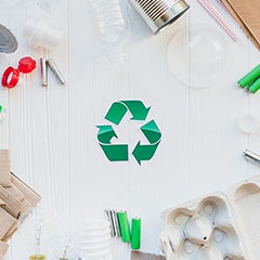 Packaging Recyclers in Australia