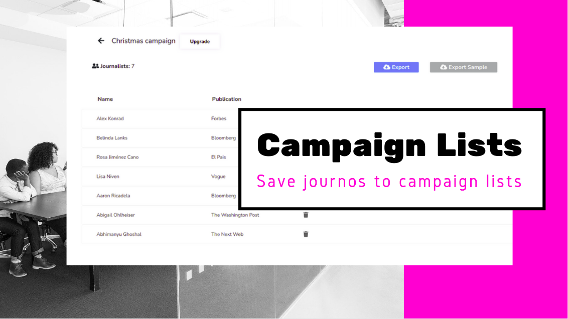 Get Press gallery image