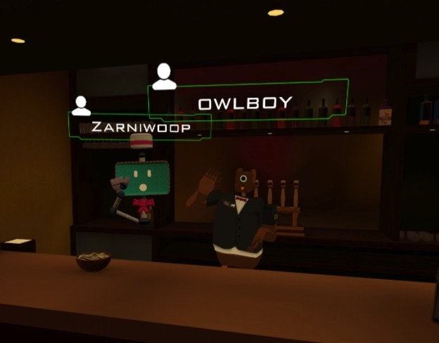 VRChat gallery image