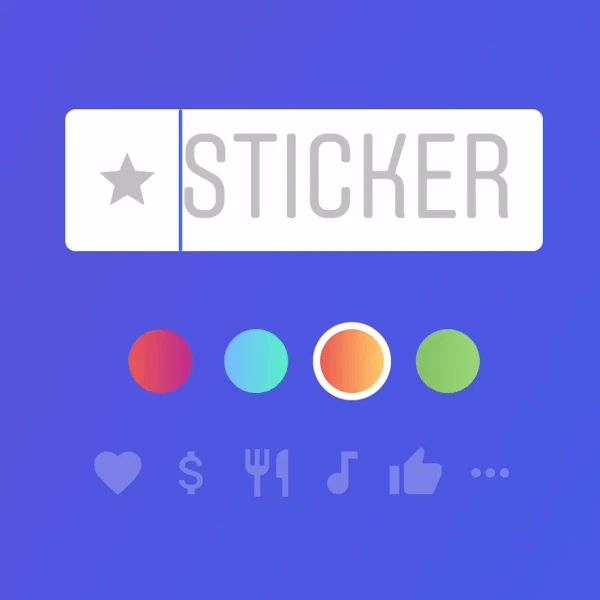 AnySticker