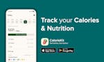 CalorieKit - Macro Tracker image