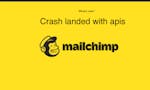 MailChimp API image