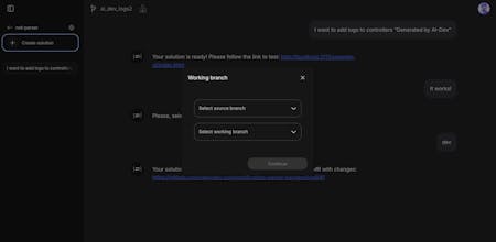 AI-Dev gallery image