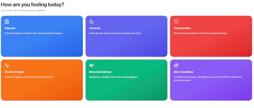 MindBodyHeal gallery image