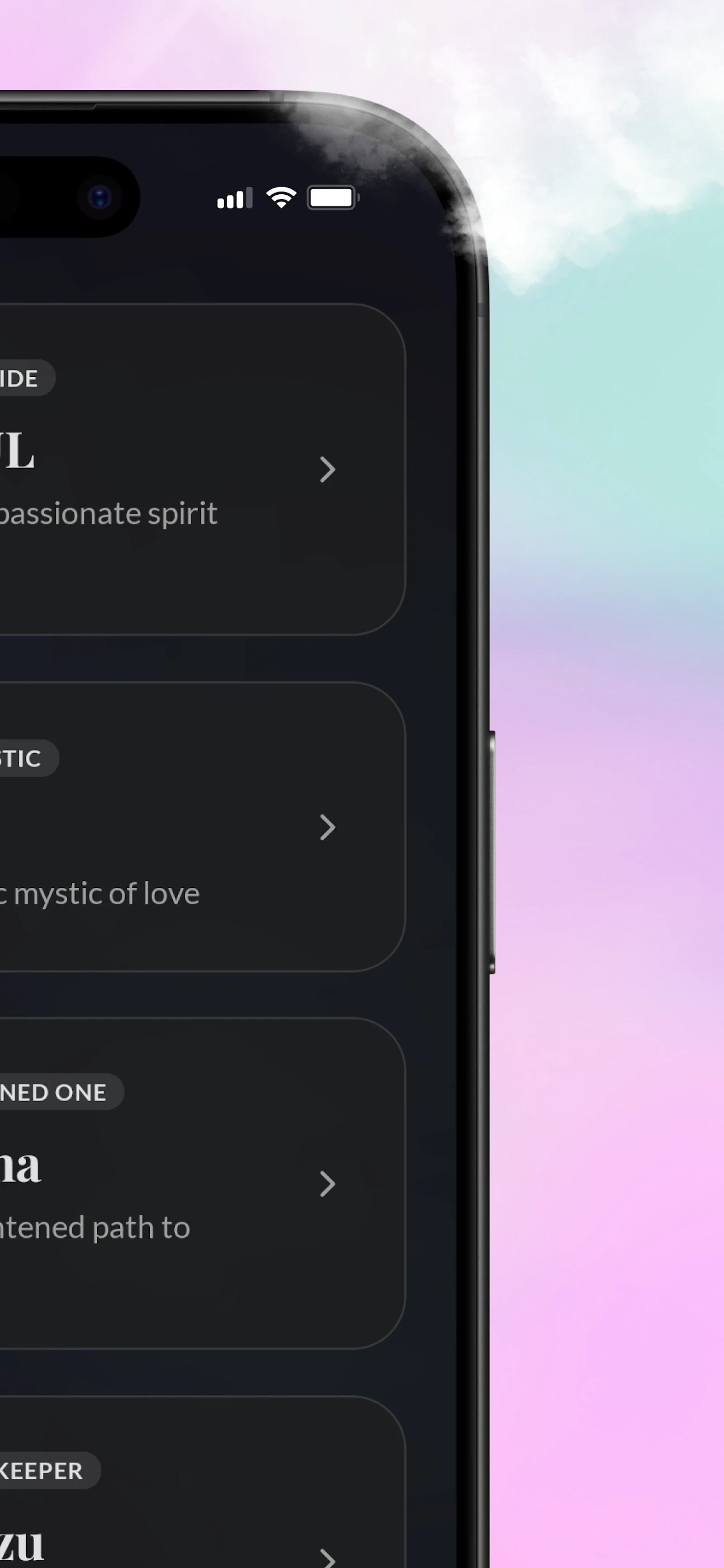 Sooul screenshot 8