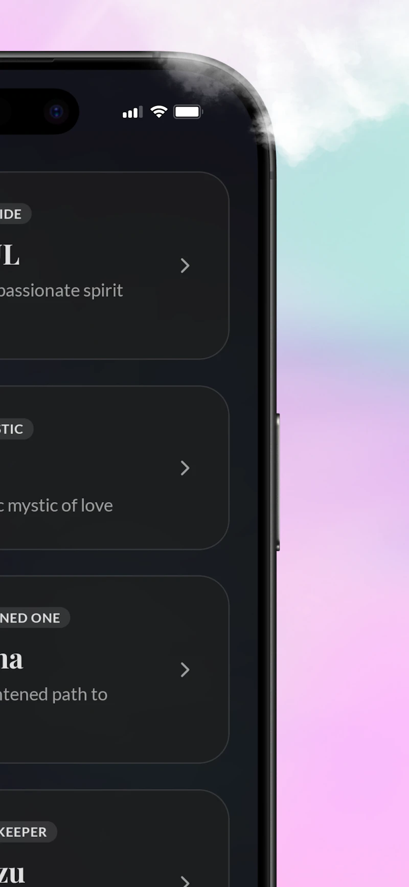 Sooul screenshot 8