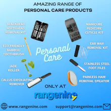 BEST PERSONAL CARE PRODUCTS. gallery image