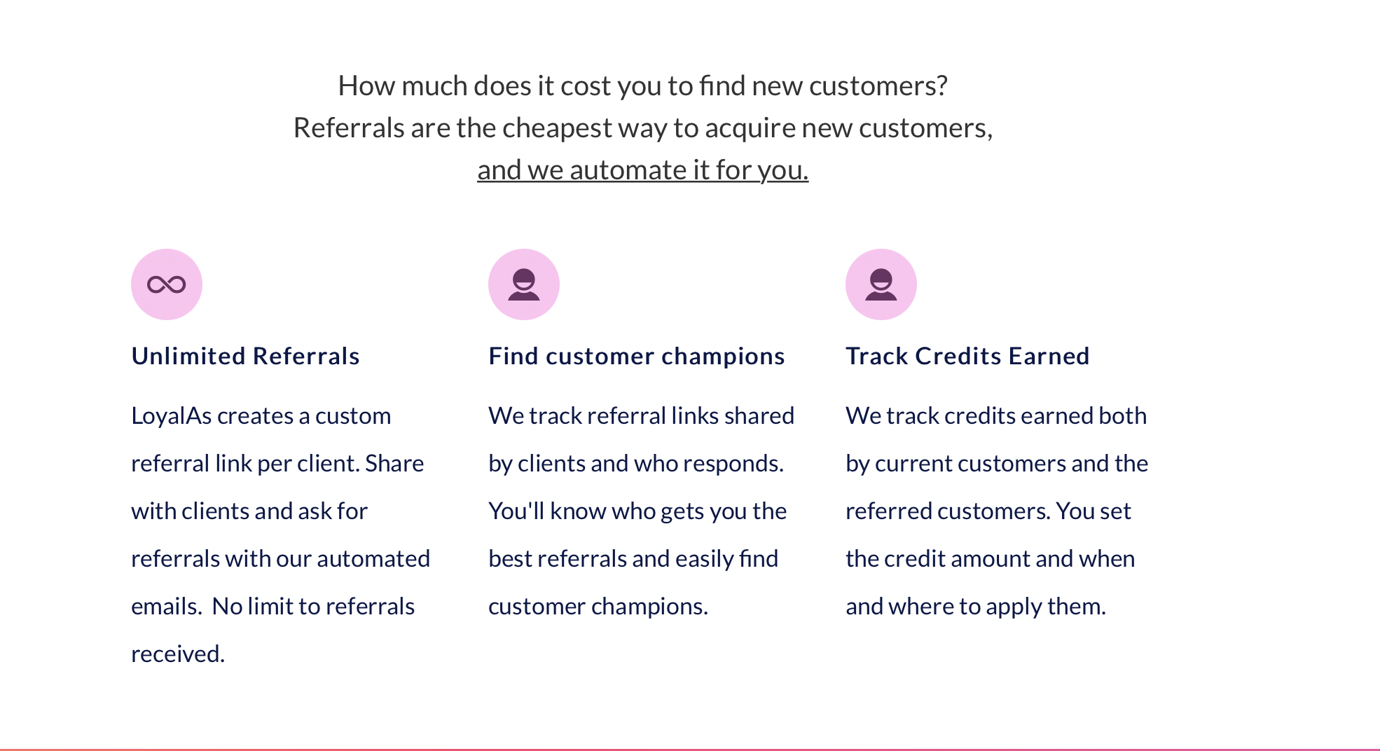 LoyalAs gallery image