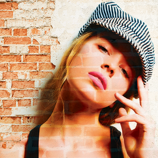 Wall Graffiti Designs - Make Wall Photo Effect
