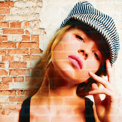 Wall Graffiti Designs - Make Wall Photo Effect