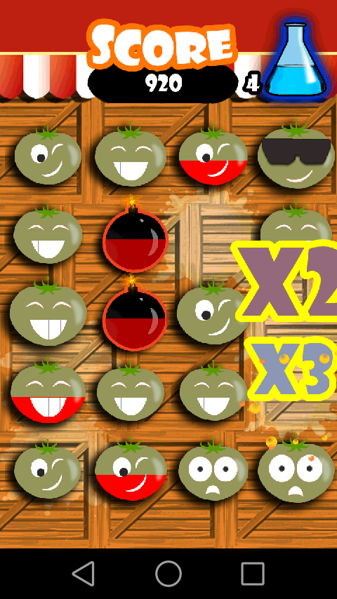 Tomato Bash gallery image