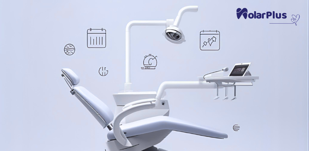 MolarPlus - Dental Practice Software gallery image