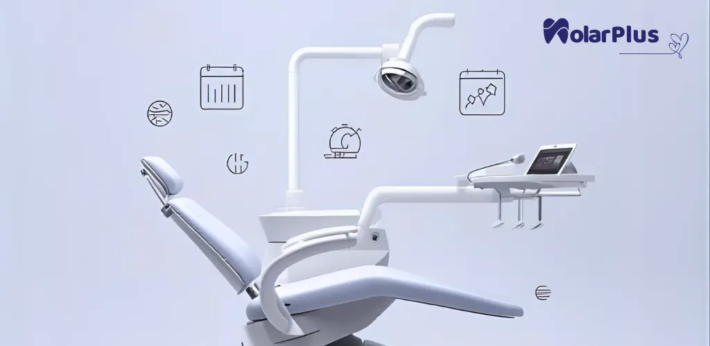 Banner del producto MolarPlus - Dental Practice Software
