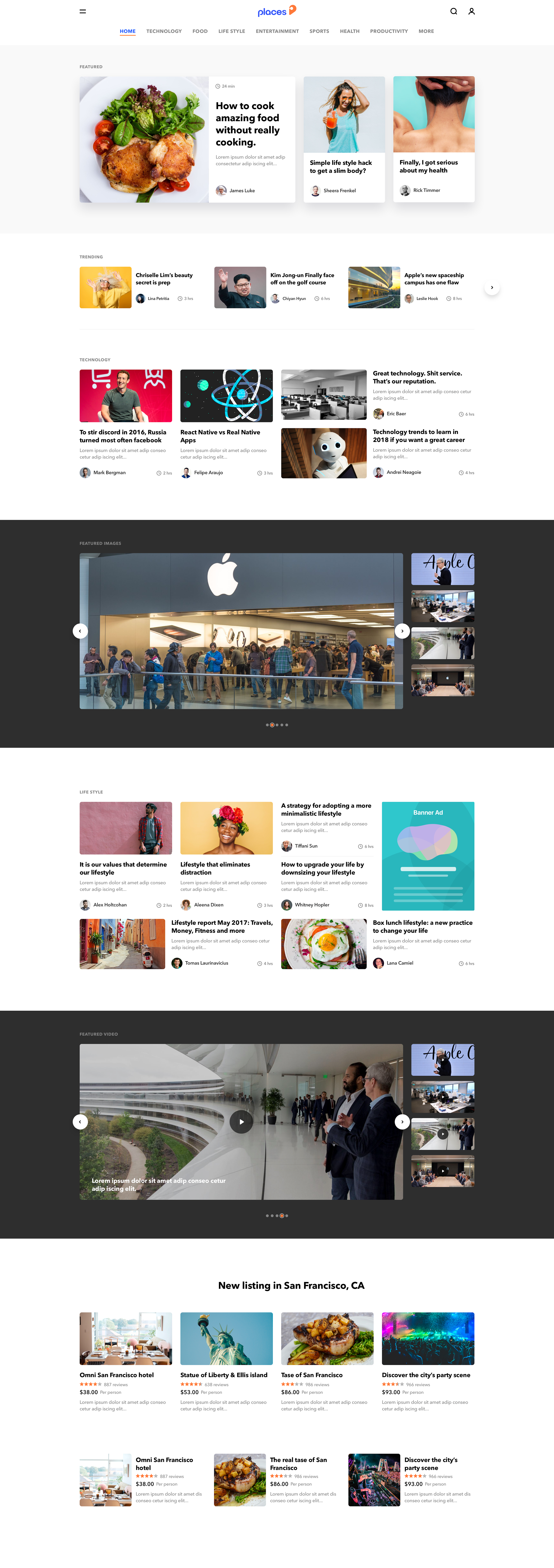 BoxedCMS gallery image