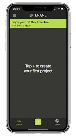 Terane Mobile gallery image