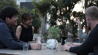 Mr. Pip's Double Cross gallery image