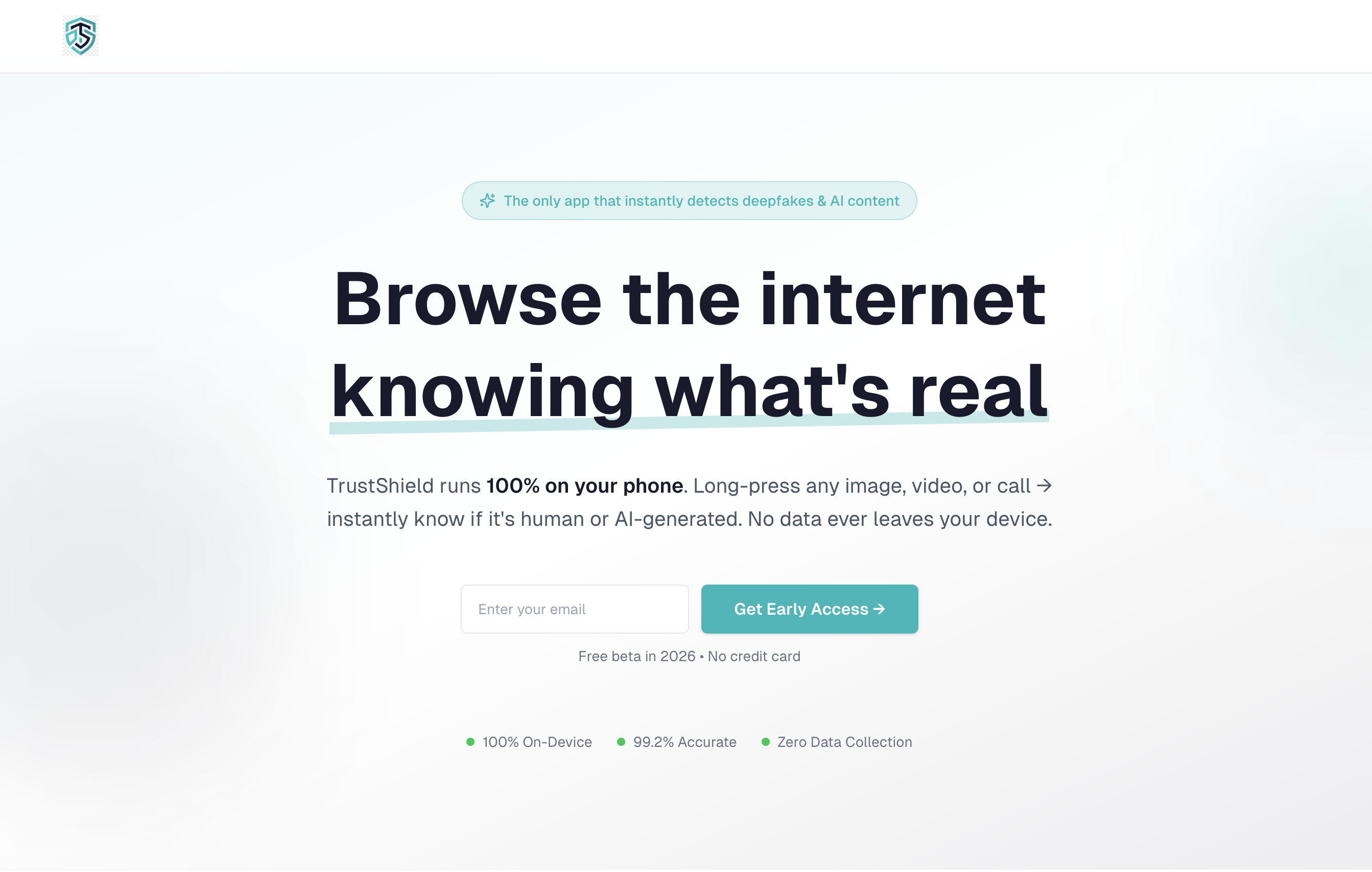 TrustShield gallery image