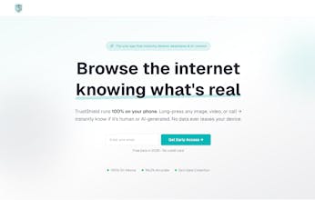 TrustShield gallery image