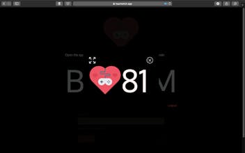 Heartwitch gallery image