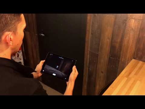 AR MeasureKit app for iOS 11 gallery image