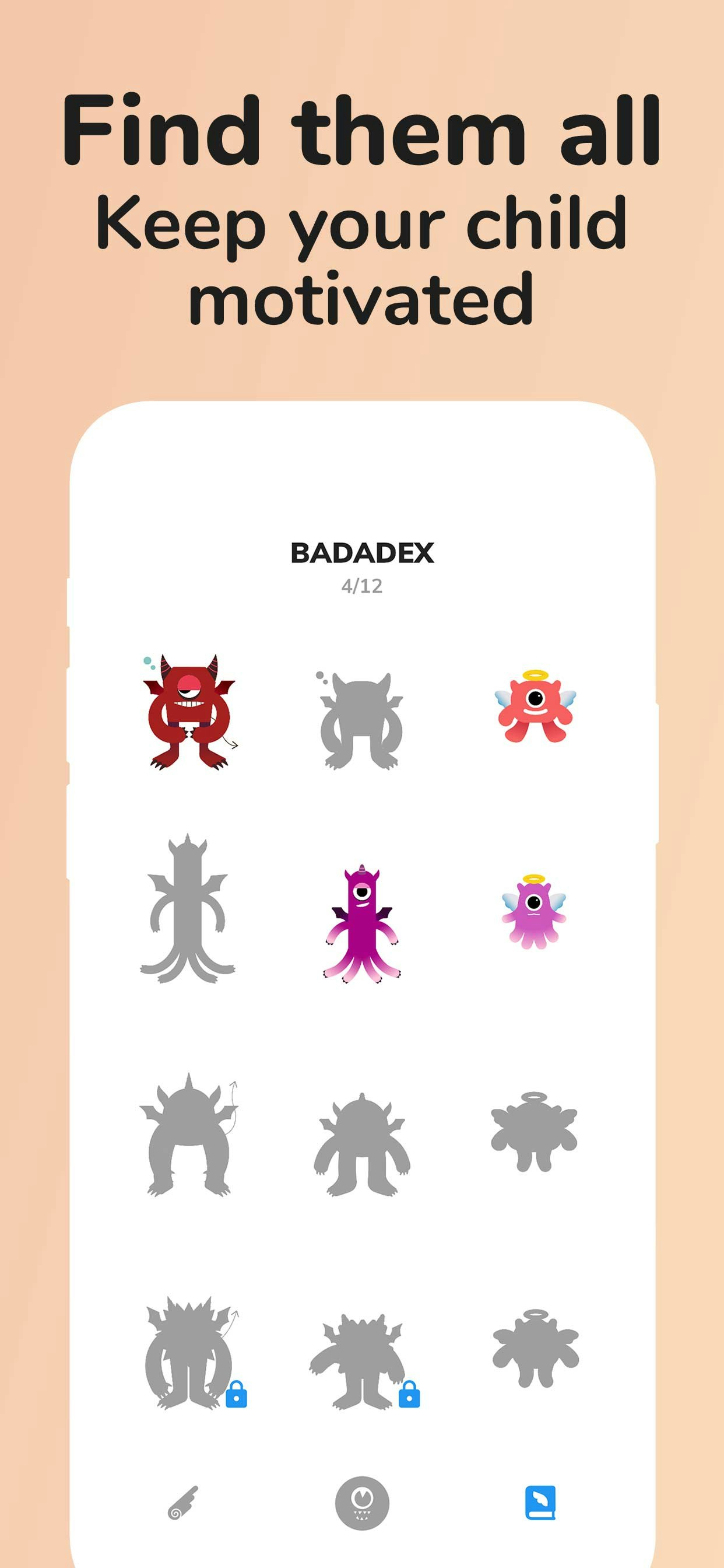 Badabits gallery image