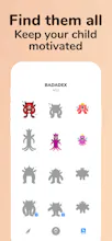 Badabits gallery image