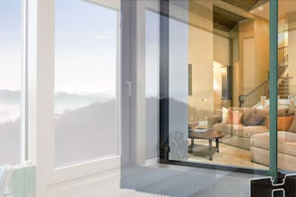 Tempered Vacuum Glass gallery image